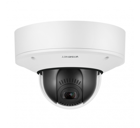 WISENET (SAMSUNG) XND-8081VZ IP-камера