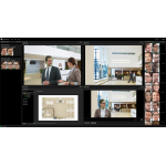 WISENET (SAMSUNG) FRS