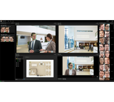 WISENET (SAMSUNG) FRS