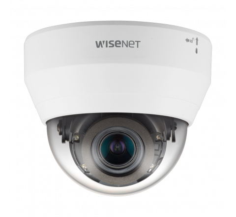 WISENET (SAMSUNG) QND-6072R IP-камера