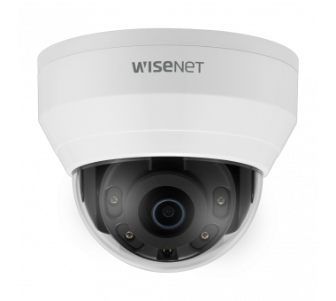 WISENET (SAMSUNG) QND-8010R IP-камера