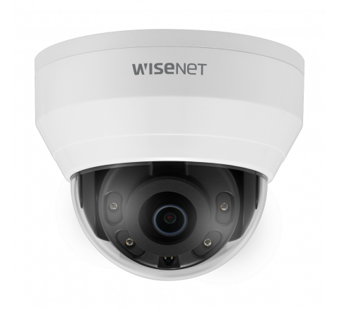 WISENET (SAMSUNG) QND-8010R IP-камера