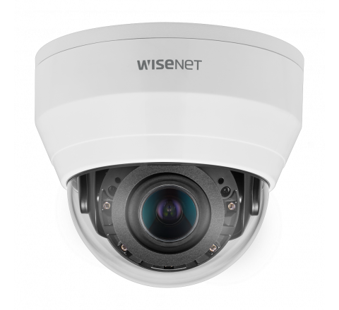 WISENET (SAMSUNG) QND-8080R IP-камера