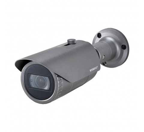 WISENET (SAMSUNG) QNO-6082R IP-камера