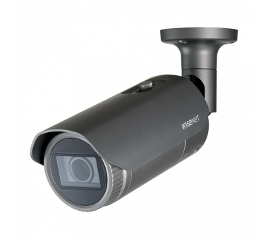 WISENET (SAMSUNG) QNO-8080R IP-камера
