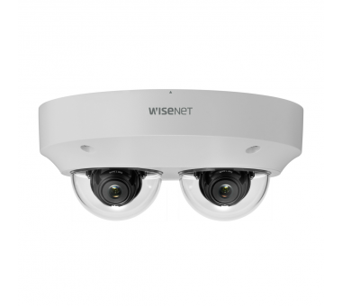 WISENET (SAMSUNG) PNM-9000VD IP-камера