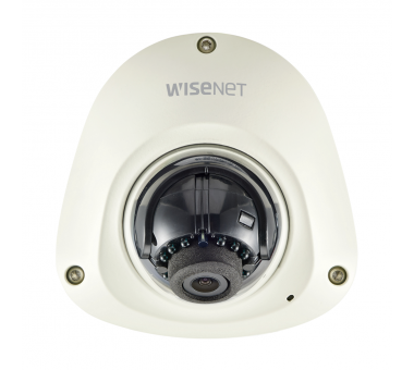 WISENET (SAMSUNG) QNV-6023R IP-камера
