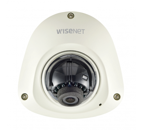 WISENET (SAMSUNG) QNV-6023R IP-камера