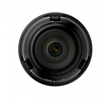 WISENET (SAMSUNG) SLA-5M3700D Объектив