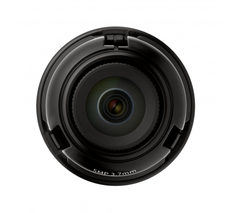 WISENET (SAMSUNG) SLA-5M3700D Объектив