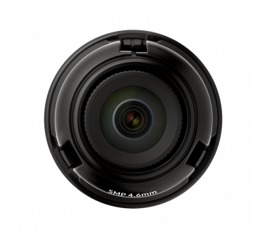 WISENET (SAMSUNG) SLA-5M4600D Объектив