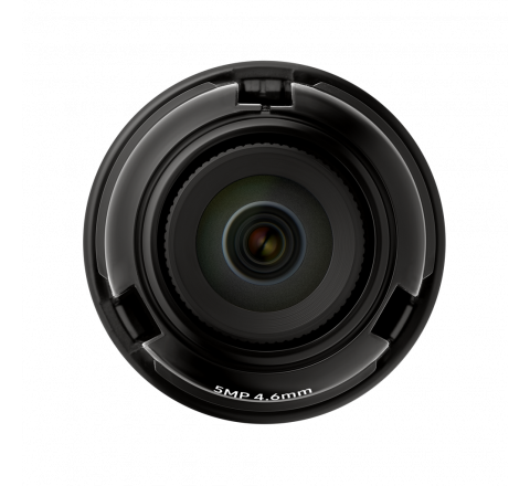 WISENET (SAMSUNG) SLA-5M4600D Объектив