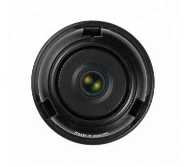 WISENET (SAMSUNG) SLA-5M7000D Объектив
