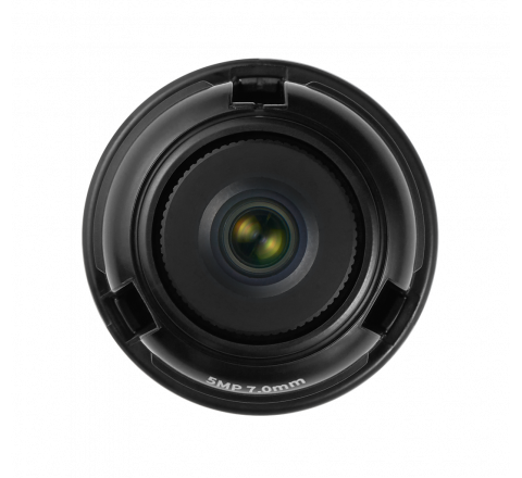 WISENET (SAMSUNG) SLA-5M7000D Объектив