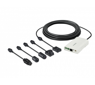 WISENET (SAMSUNG) XNB-6001 IP-камера