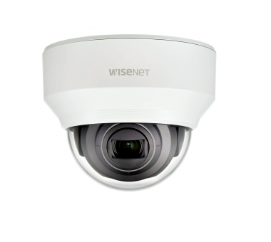 WISENET (SAMSUNG) XND-6080 IP-камера
