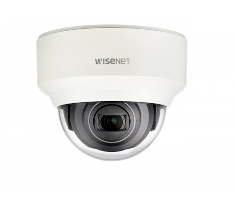 WISENET (SAMSUNG) XND-6080V IP-камера