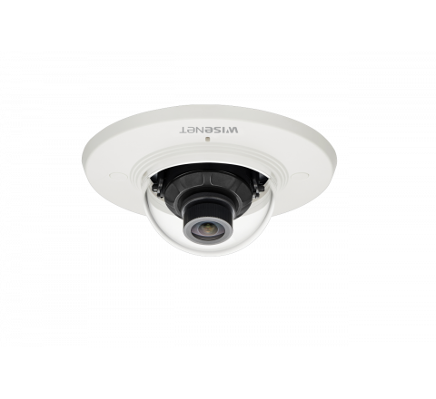 WISENET (SAMSUNG) XND-8020F IP-камера
