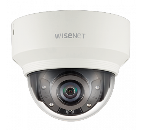 WISENET (SAMSUNG) XND-8020R IP-камера