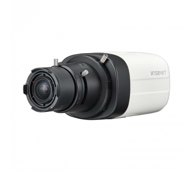 WISENET (SAMSUNG) HCB-6000 Видеокамера