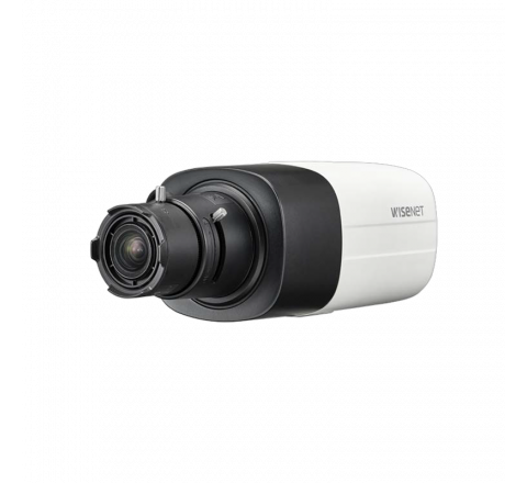 WISENET (SAMSUNG) HCB-6001 Видеокамера
