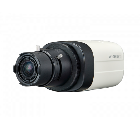 WISENET (SAMSUNG) HCB-7000 Видеокамера