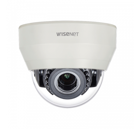 WISENET (SAMSUNG) HCD-6080R Видеокамера