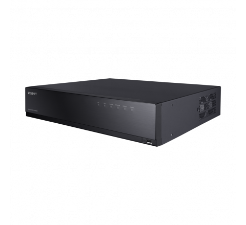 WISENET (SAMSUNG) HRX-1621 Видеорегистратор