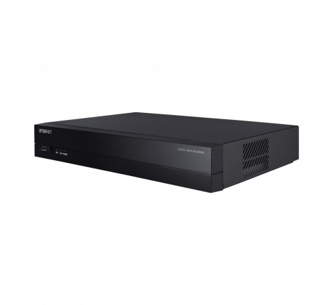 WISENET (SAMSUNG) HRX-420 Видеорегистратор