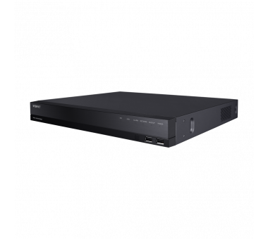 WISENET (SAMSUNG) HRX-820 Видеорегистратор