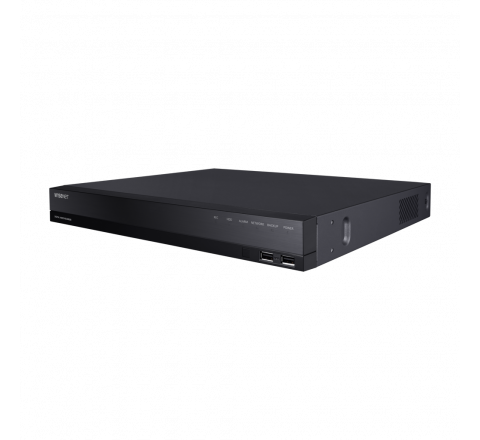 WISENET (SAMSUNG) HRX-820 Видеорегистратор