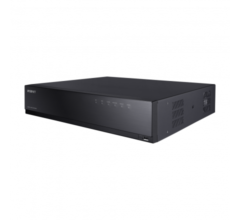 WISENET (SAMSUNG) HRX-821 Видеорегистратор