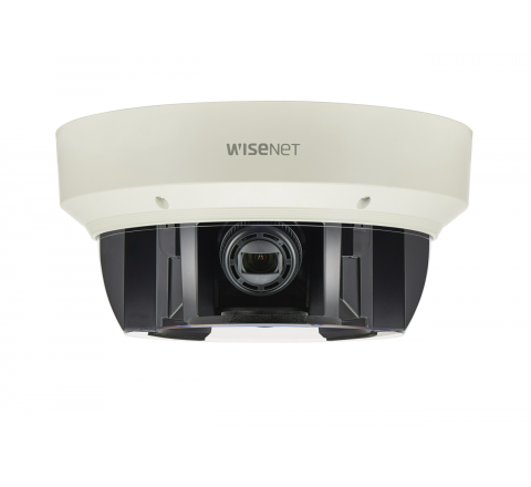 WISENET (SAMSUNG) PNM-9080VQ IP-камера