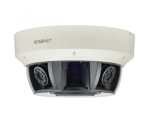 WISENET (SAMSUNG) PNM-9081VQ IP-камера