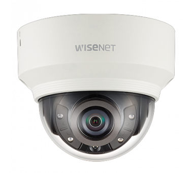 WISENET (SAMSUNG) XND-8040R IP-камера