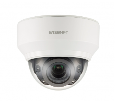 WISENET (SAMSUNG) XND-8080R IP-камера