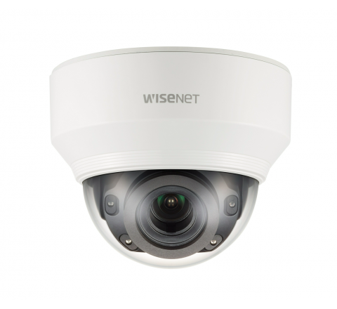 WISENET (SAMSUNG) XND-8080R IP-камера