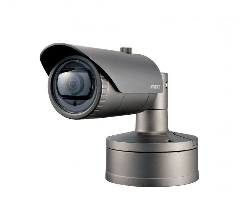 WISENET (SAMSUNG) XNO-6010R IP-камера