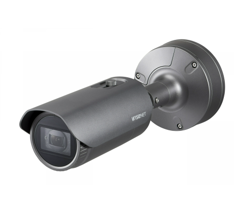 WISENET (SAMSUNG) XNO-6080R IP-камера