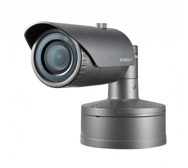 WISENET (SAMSUNG) XNO-8040R IP-камера