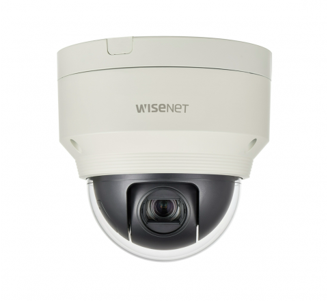 WISENET (SAMSUNG) XNP-6120H IP-камера