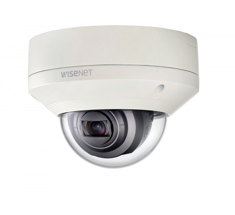 WISENET (SAMSUNG) XNV-6080 IP-камера