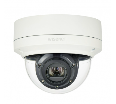 WISENET (SAMSUNG) XNV-6120R IP-камера