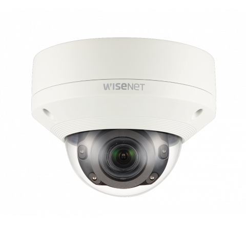 WISENET (SAMSUNG) XNV-8080R IP-камера