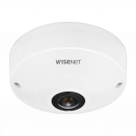 WISENET (SAMSUNG) QNF-8010 IP-камера