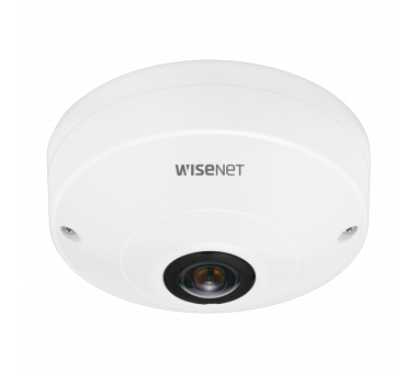 WISENET (SAMSUNG) QNF-8010 IP-камера