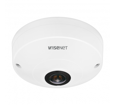 WISENET (SAMSUNG) QNF-8010 IP-камера