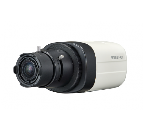 WISENET (SAMSUNG) HCB-7000A Видеокамера