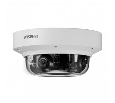 WISENET (SAMSUNG) PNM-9084QZ IP-камера