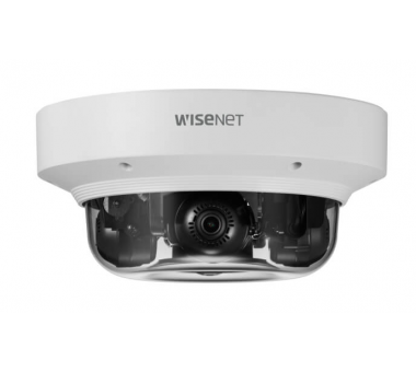 WISENET (SAMSUNG) PNM-9084RQZ IP-камера